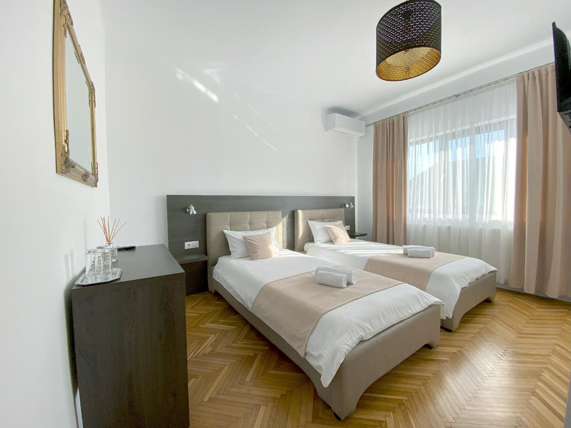 Vila Roza Сигету-Мармацией Экстерьер фото
